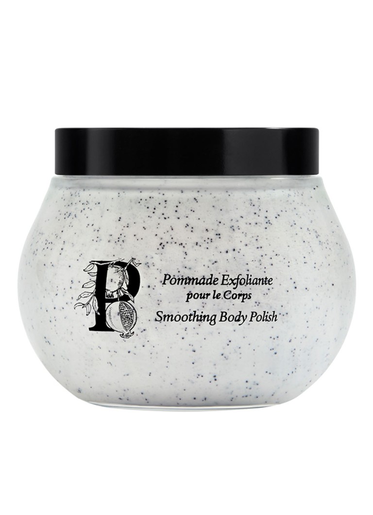 DIPTYQUE Smoothing Body Polish - bodyscrub 200ML Verzorging - Deal