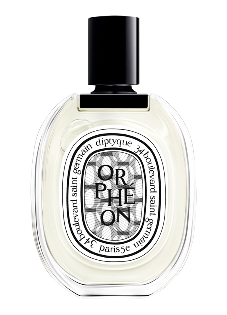 DIPTYQUE Orphéon Eau de Toilette 100ml Geuren - Deal