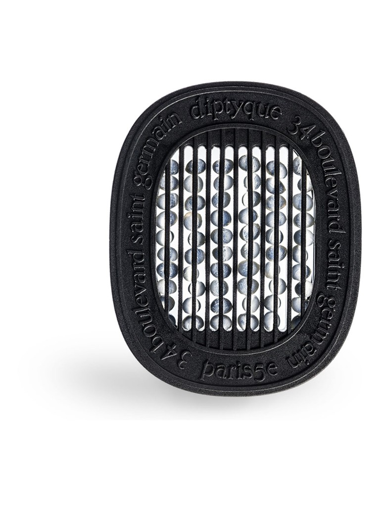 DIPTYQUE Electric Diffuser Capsule Tubereuse - autoparfum 1 MAAT Geuren - Deal