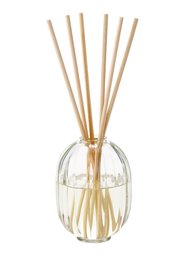 DIPTYQUE Reed Diffuser Mimosa & Refill - geurstokjes - Deal