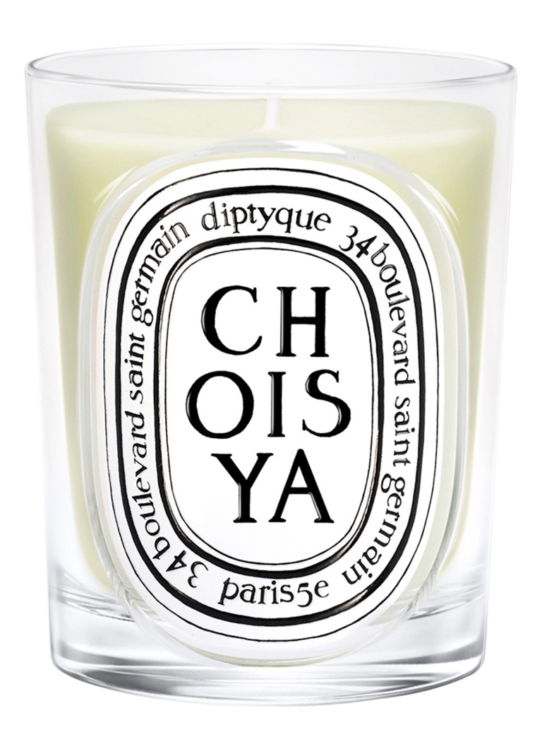 DIPTYQUE Choisya Classic Scented Candle - geurkaars - Deal