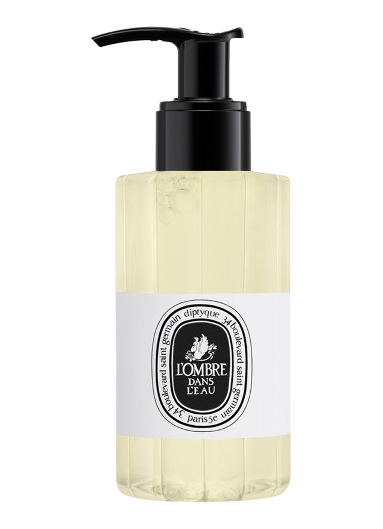 DIPTYQUE L'Ombre Dans L'Eau Perfumed Cleansing Gel 200ml Verzorging - Deal