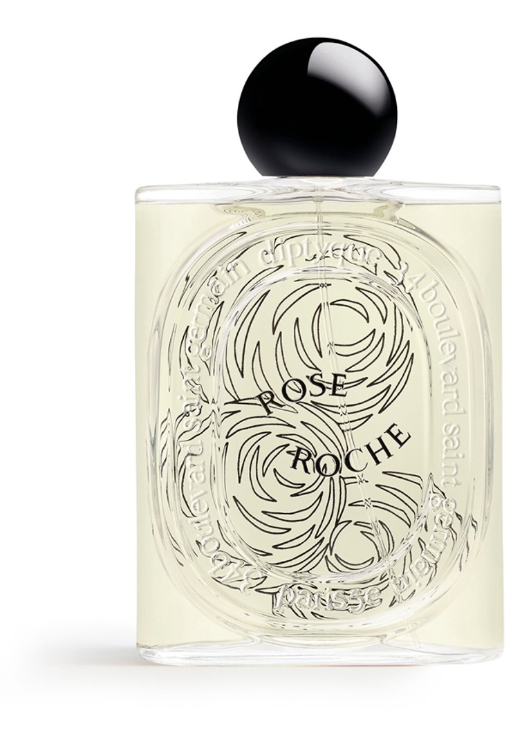 DIPTYQUE Rose Roche Premium Eau de Parfum 100ml Geuren - Deal