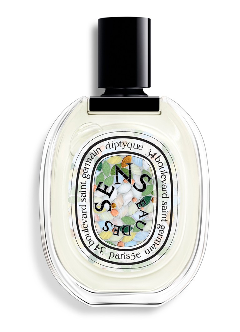 DIPTYQUE Eau des Sens Eau de Toilette - Limited Edition 100ml Geuren - Deal