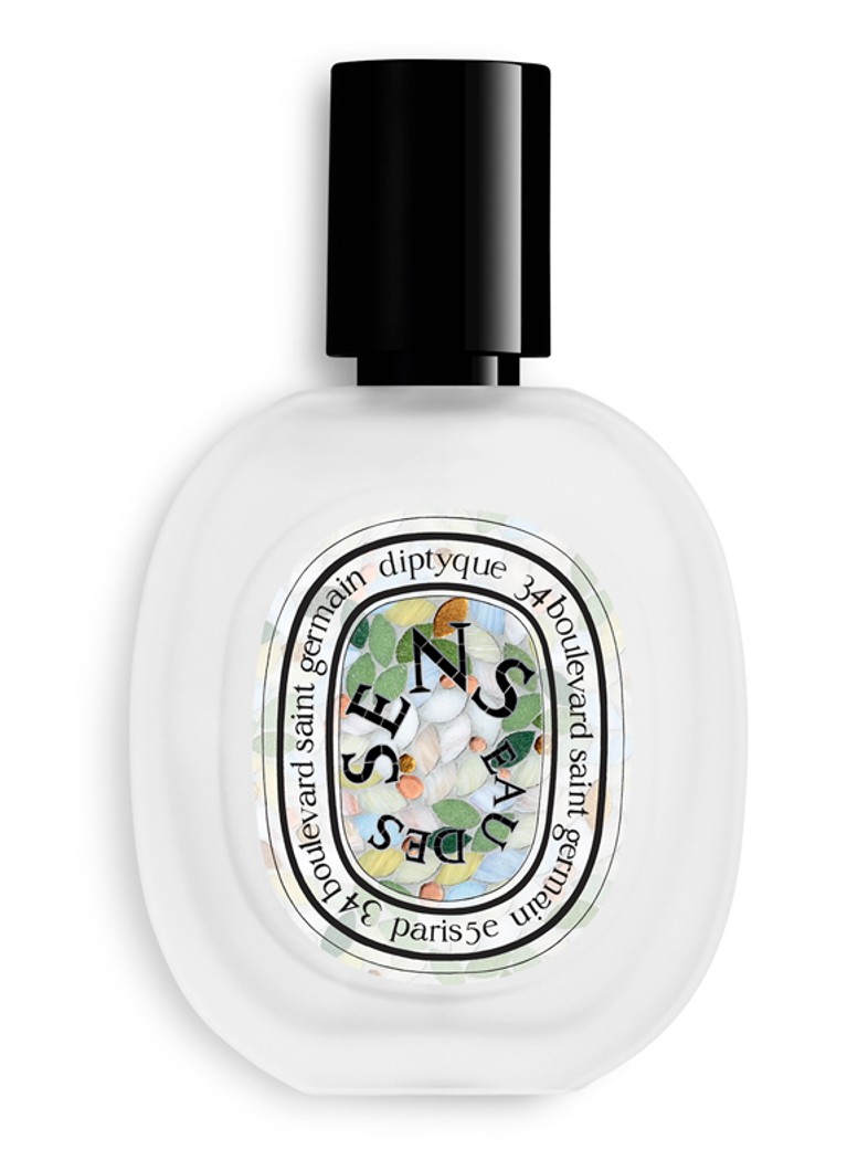 DIPTYQUE Eau des Sens Hair Mist - Limited Edition haarparfum 30ml Geuren - Deal