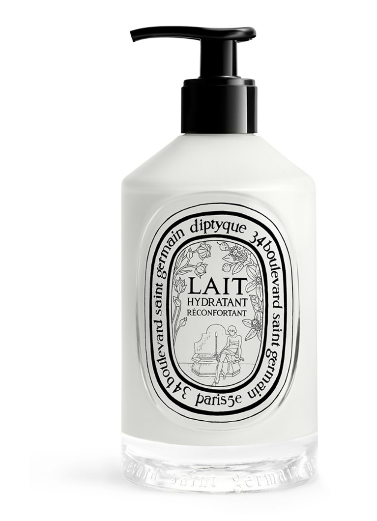 DIPTYQUE Comforting Hydrating Body Milk 350ml Verzorging - Deal
