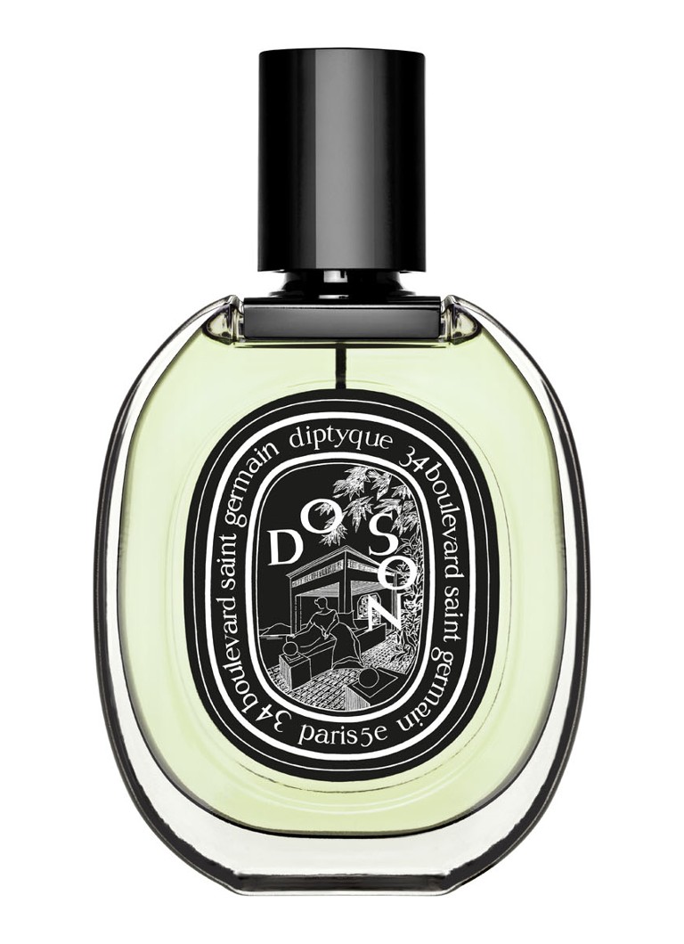 DIPTYQUE Do Son Eau de Parfum 75ML Geuren - Deal