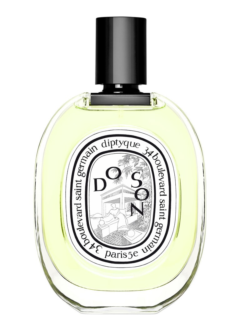 DIPTYQUE Do Son Eau de Toilette 100ML Geuren - Deal