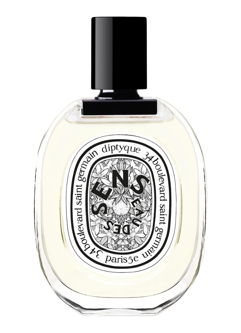 DIPTYQUE Eau des Sens Eau de Toilette 100ML Geuren - Deal