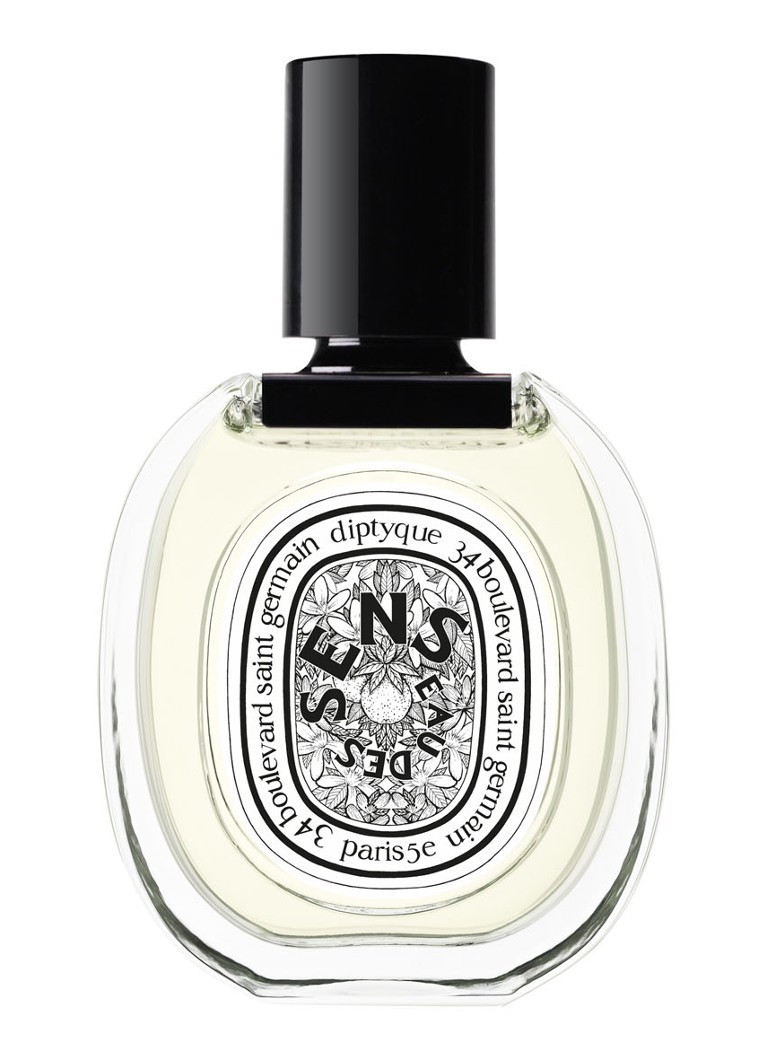 DIPTYQUE Eau des Sens Eau de Toilette 50ML Geuren - Deal