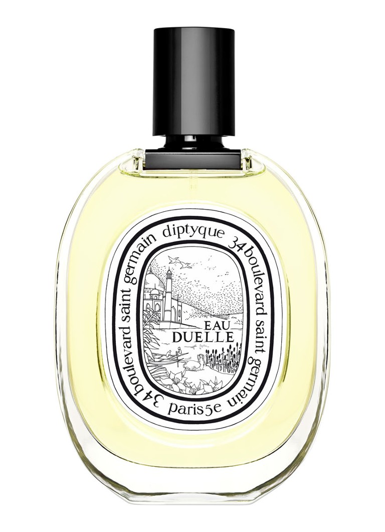 DIPTYQUE Eau Duelle Eau de Toilette 100ML Geuren - Deal