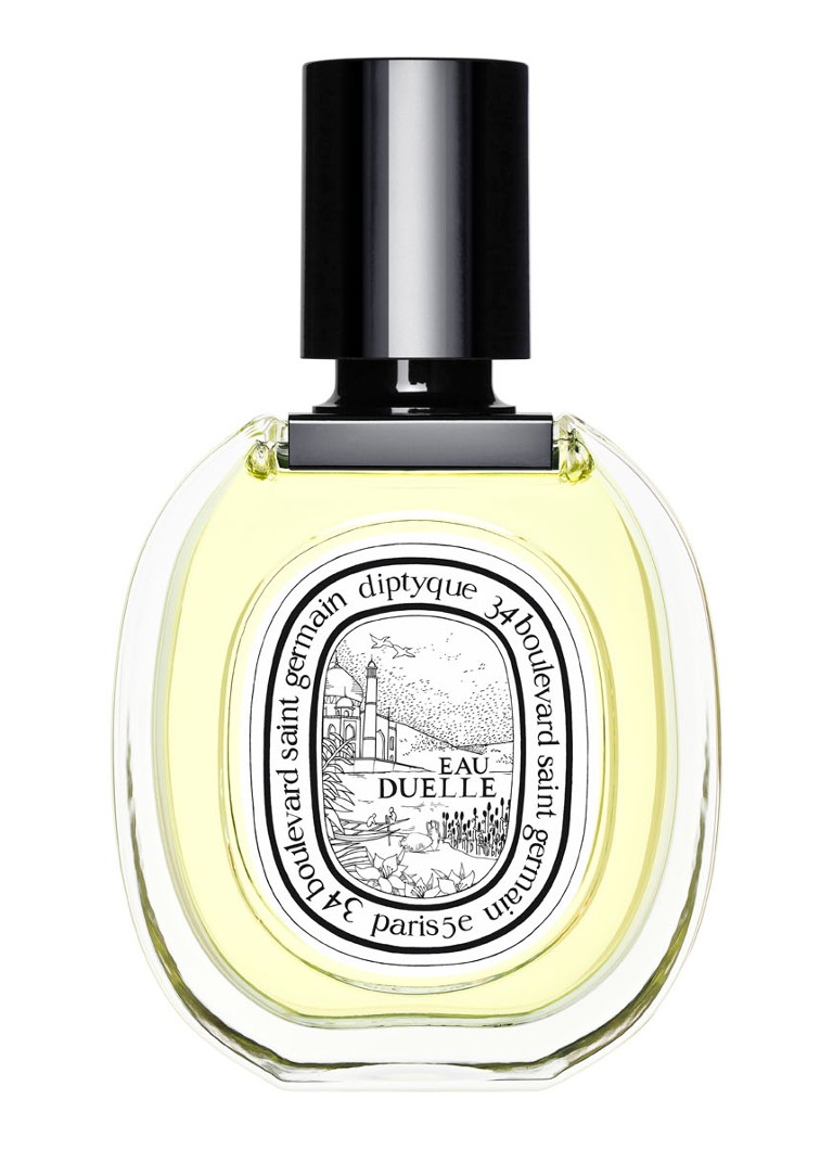 DIPTYQUE Eau Duelle Eau de Toilette 50ML Geuren - Deal