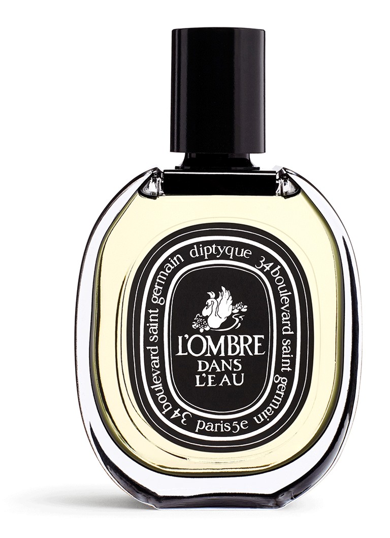 DIPTYQUE L'Ombre dans l'Eau Eau de Parfum 75 ML Geuren - Deal