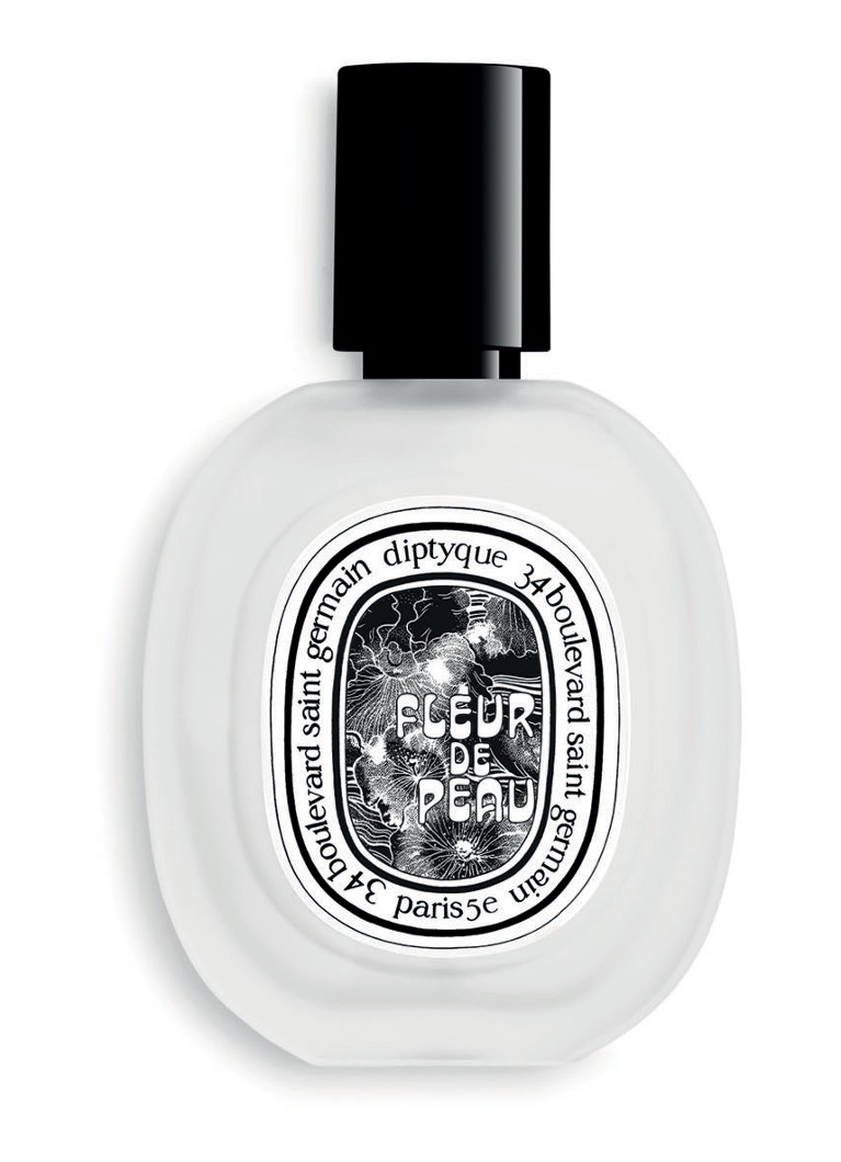 DIPTYQUE Fleur de Peau Parfum Hair Mist - Limited Edition haarparfum 30ML Geuren - Deal