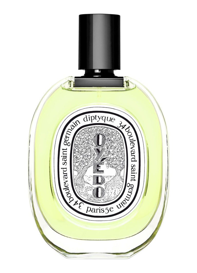 DIPTYQUE Oyedo Eau de Toilette 100 ml Geuren - Deal