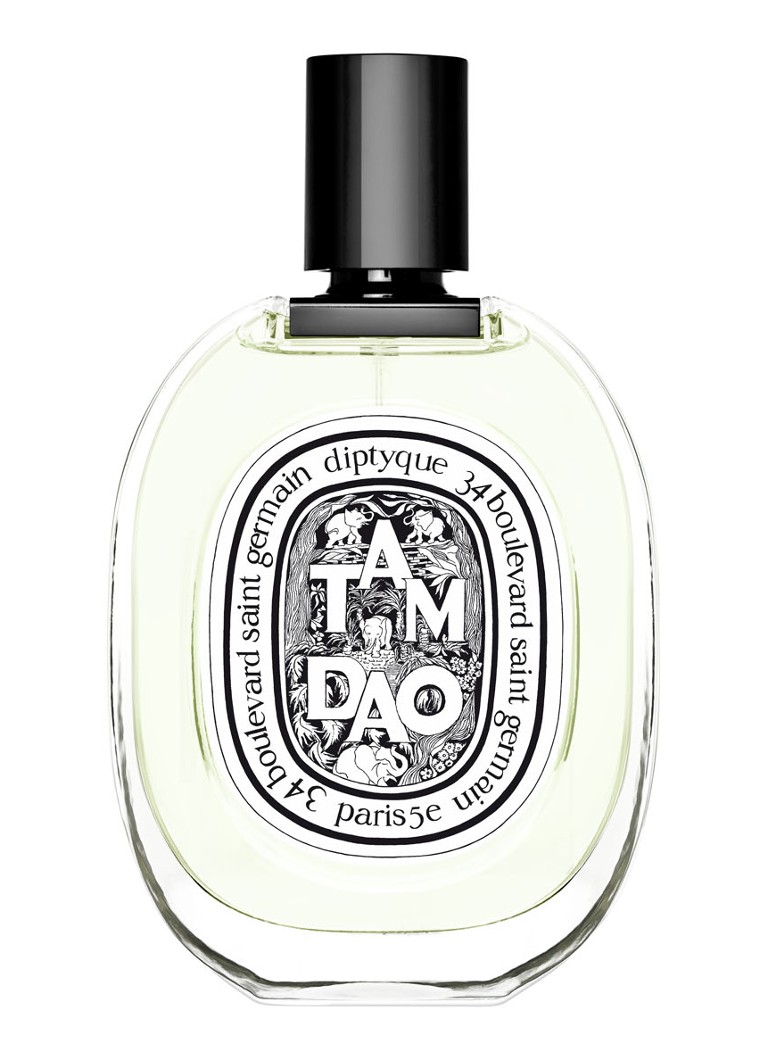 DIPTYQUE Tam Dao Eau de Toilette 100ML Geuren - Deal