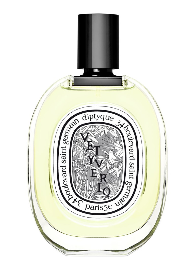 DIPTYQUE Vetyverio Eau de Toilette 100ML Geuren - Deal