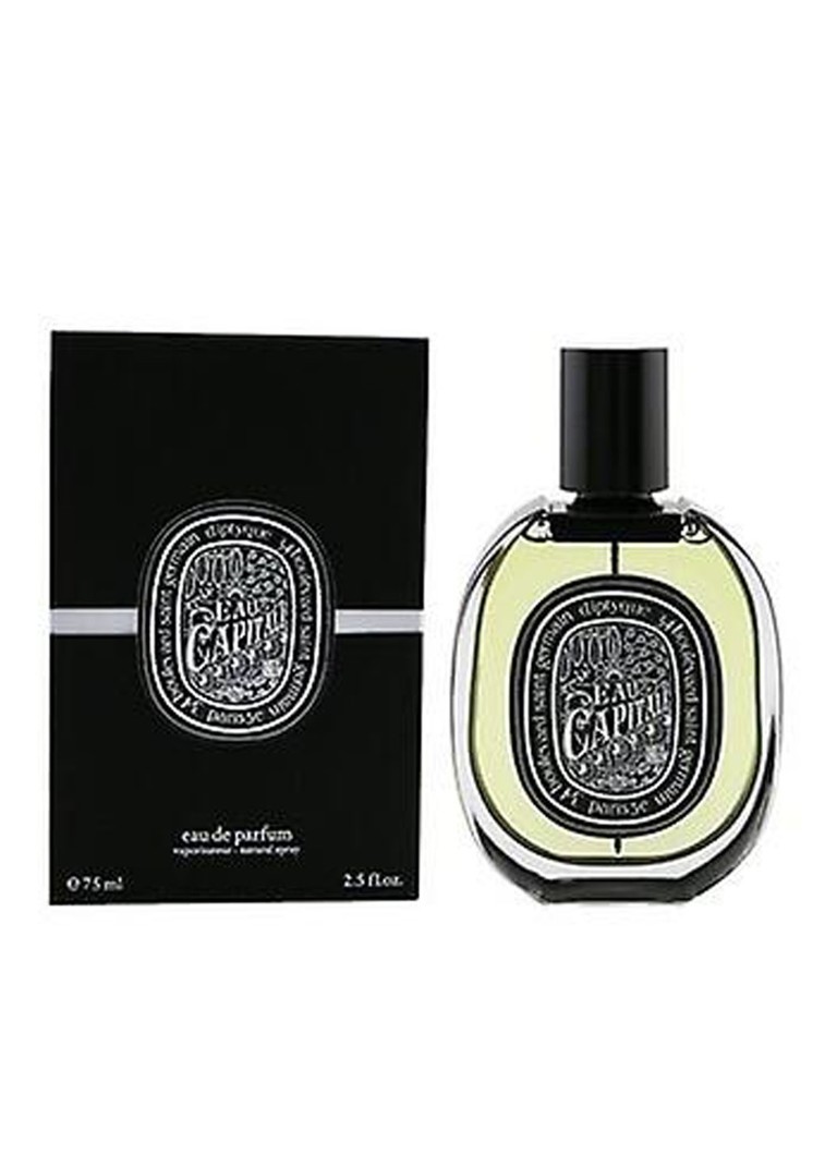 DIPTYQUE Eau Capitale Eau de Parfum 75ML Geuren - Deal