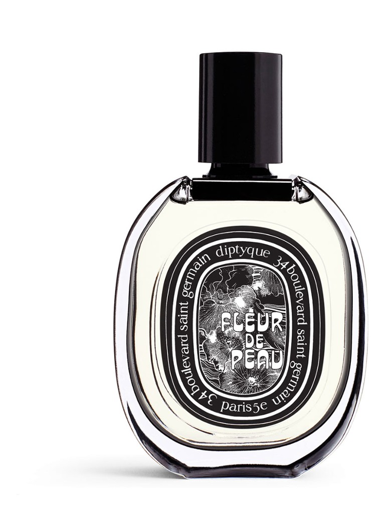 DIPTYQUE Fleur de Peau Eau de Parfum 75ML Geuren - Deal