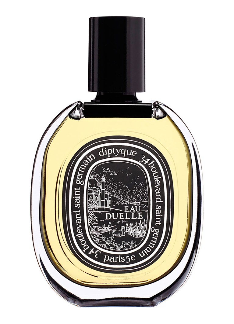 DIPTYQUE Eau Duelle Eau de Parfum 75ML Geuren - Deal