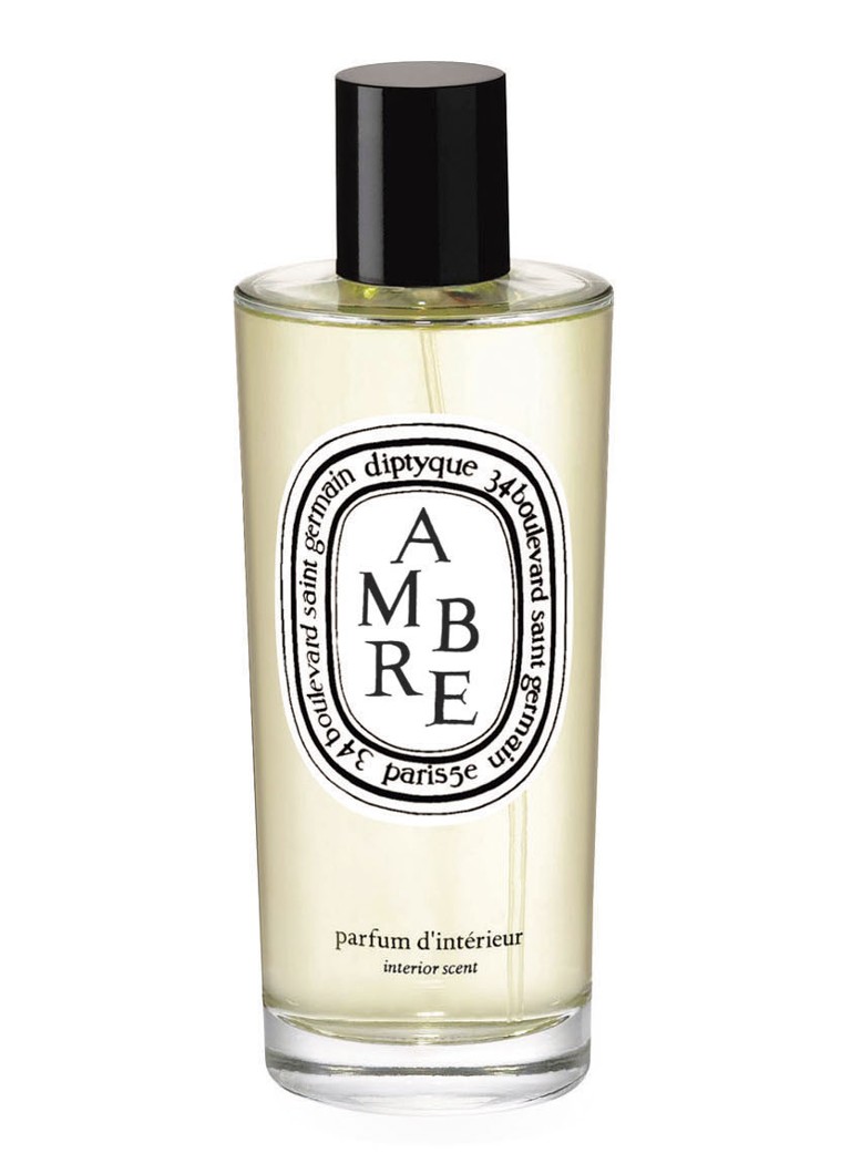 DIPTYQUE Ambre Room Spray - geurspray 150 ml - Deal