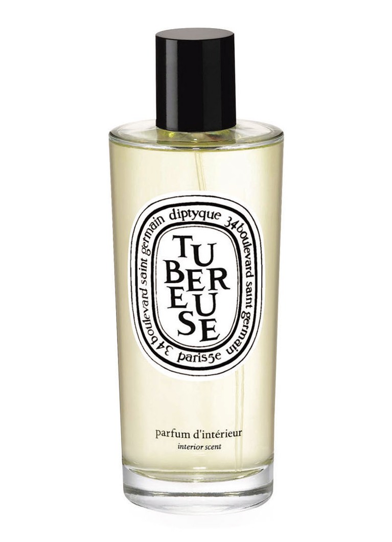DIPTYQUE Tubéreuse Room Spray - huisparfum - Deal