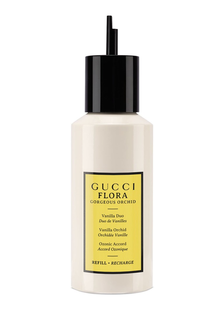 Gucci Gorgeous Orchid Eau de Parfum Refill - navulling 150ML Geuren - Deal