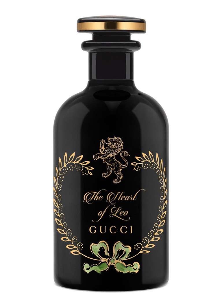 Gucci The Heart Of Leo - Eau de Parfum 100 ML Geuren