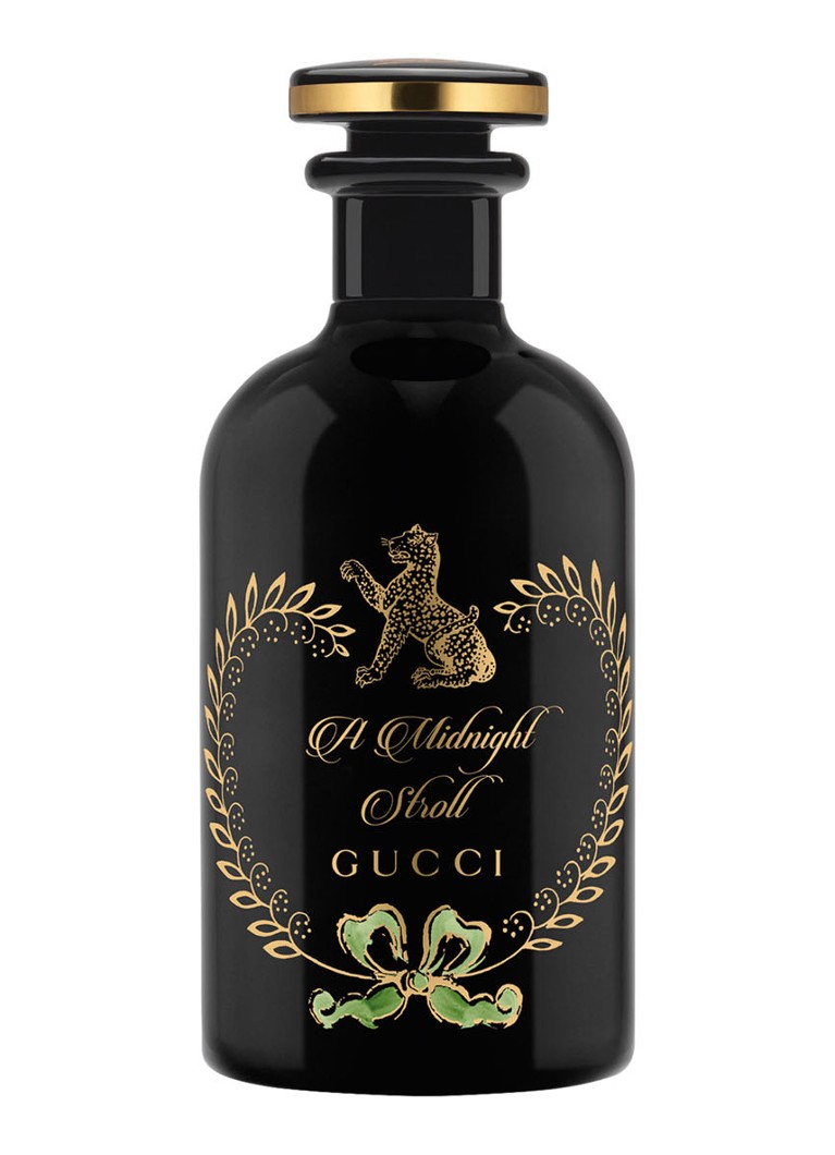 Gucci A Midnight Stroll Eau de Parfum 100 ML Geuren