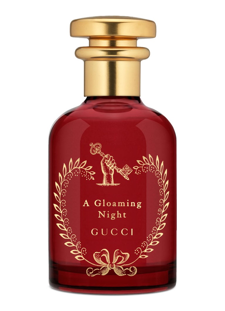 Gucci Gucci The Alchemist's Garden A Gloaming Night Eau de Parfum 50ML Geuren