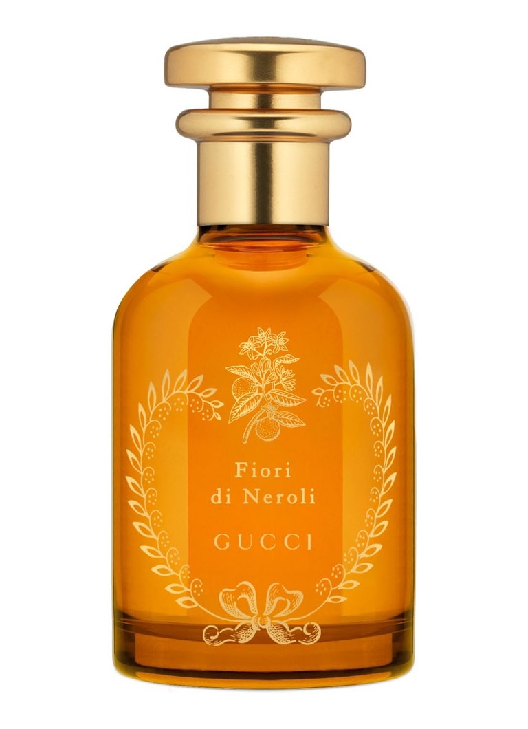 Gucci Gucci The Alchemist's Garden Fiori di Neroli Eau de Parfum 50ML Geuren