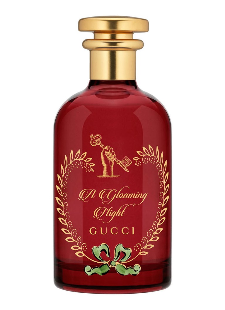 Gucci A Gloaming Night Eau de Parfum 100 ML Geuren