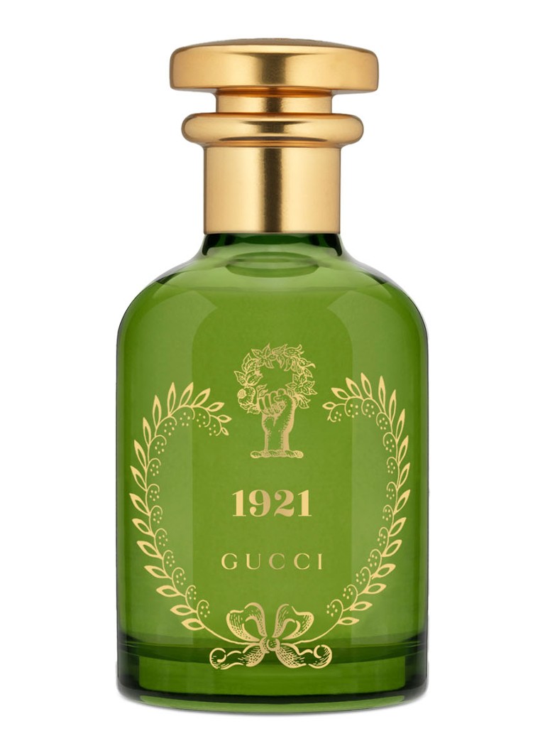 Gucci The Alchemist's Garden 1921 Eau de Parfum 50ML Geuren
