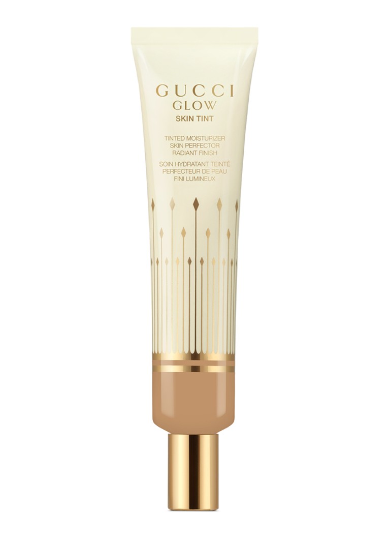 Gucci Glow Skint Tint Moisturizer - getinte dagcrème 51 40ML Make-up