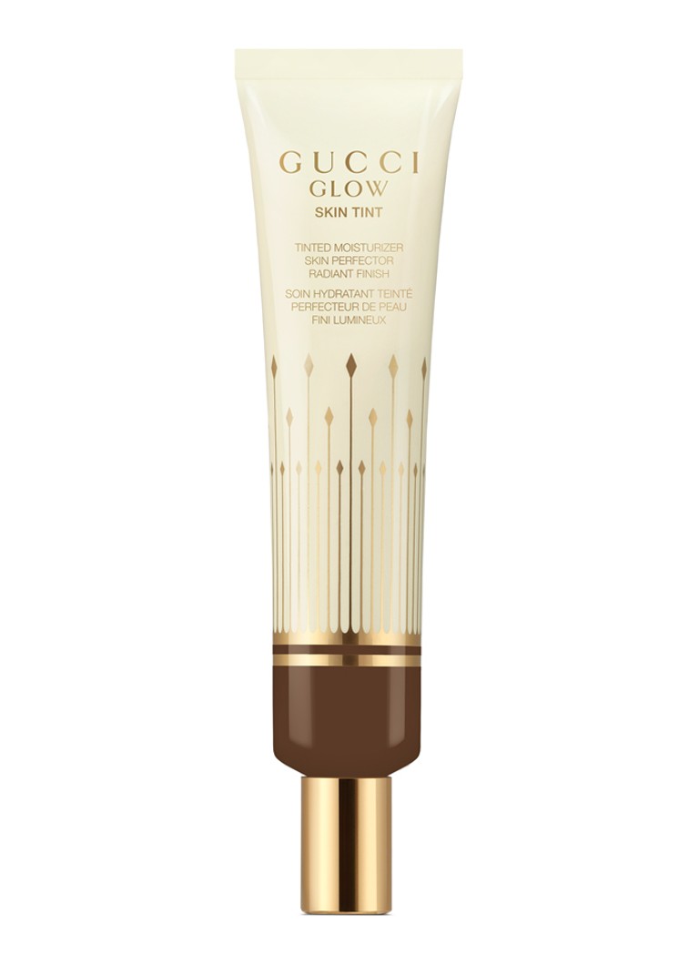 Gucci Glow Skint Tint Moisturizer - getinte dagcrème 59 40ML Make-up