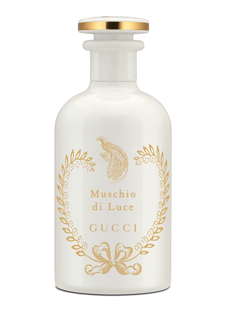 Gucci Muschio Di Luce Eau de Parfum 100ml Geuren