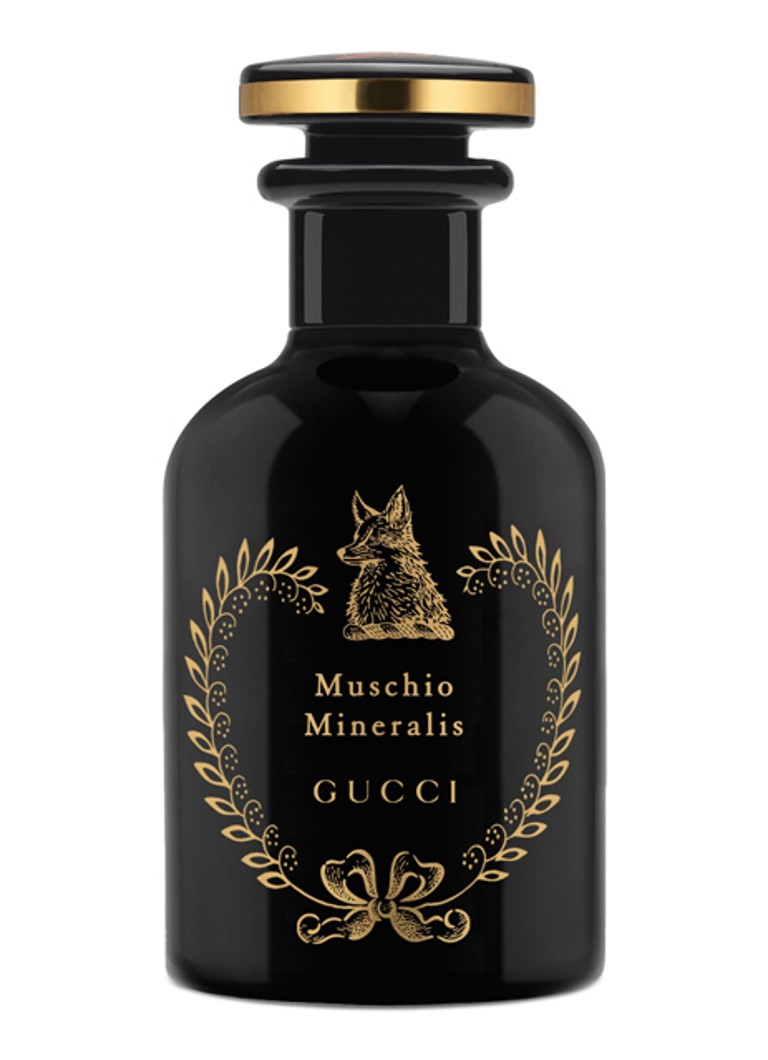 Gucci Muschio Mineralis Eau de Parfum 50ml Geuren
