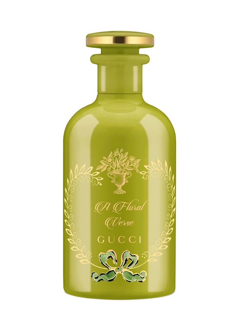 Gucci The Alchemist's Garden A Floral Verse Eau de Parfum 1 maat Geuren
