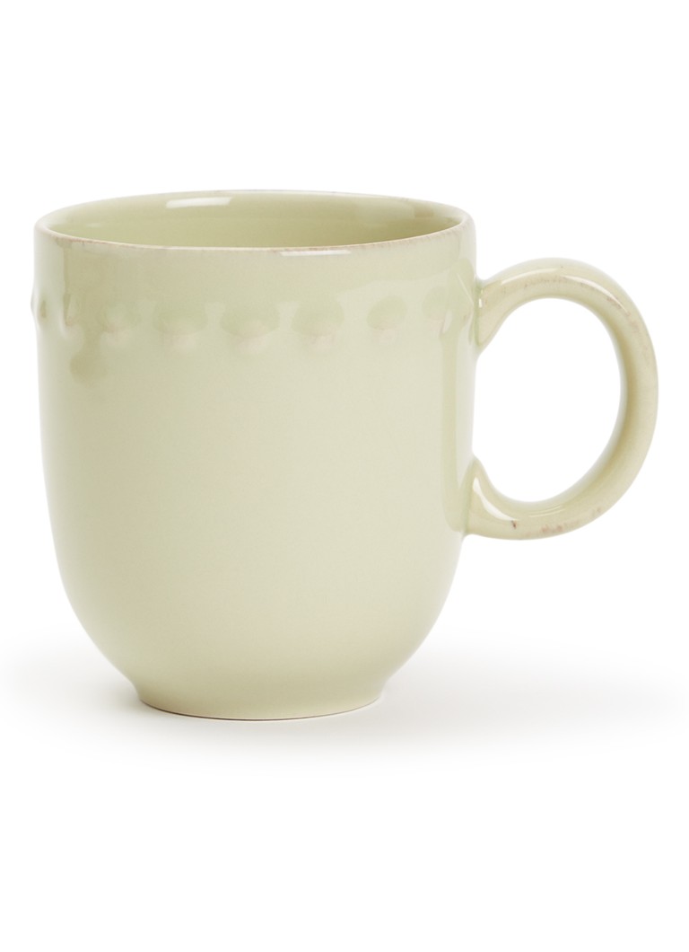 Costa Nova Pearl mok 37 cl Lindegroen - Deal