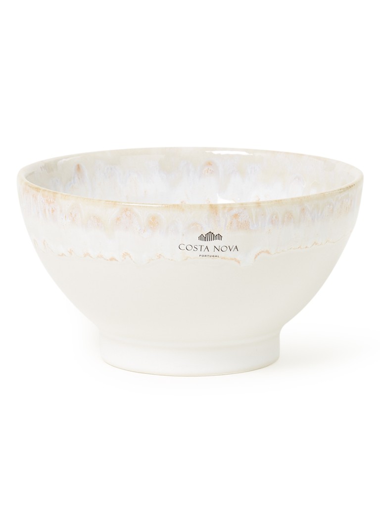 Costa Nova Grespresso kom 14,5 cm Gebroken wit - Deal