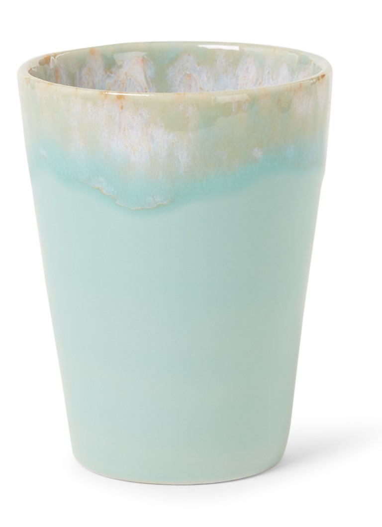Costa Nova Grespresso mok 38 cl Mint - Deal