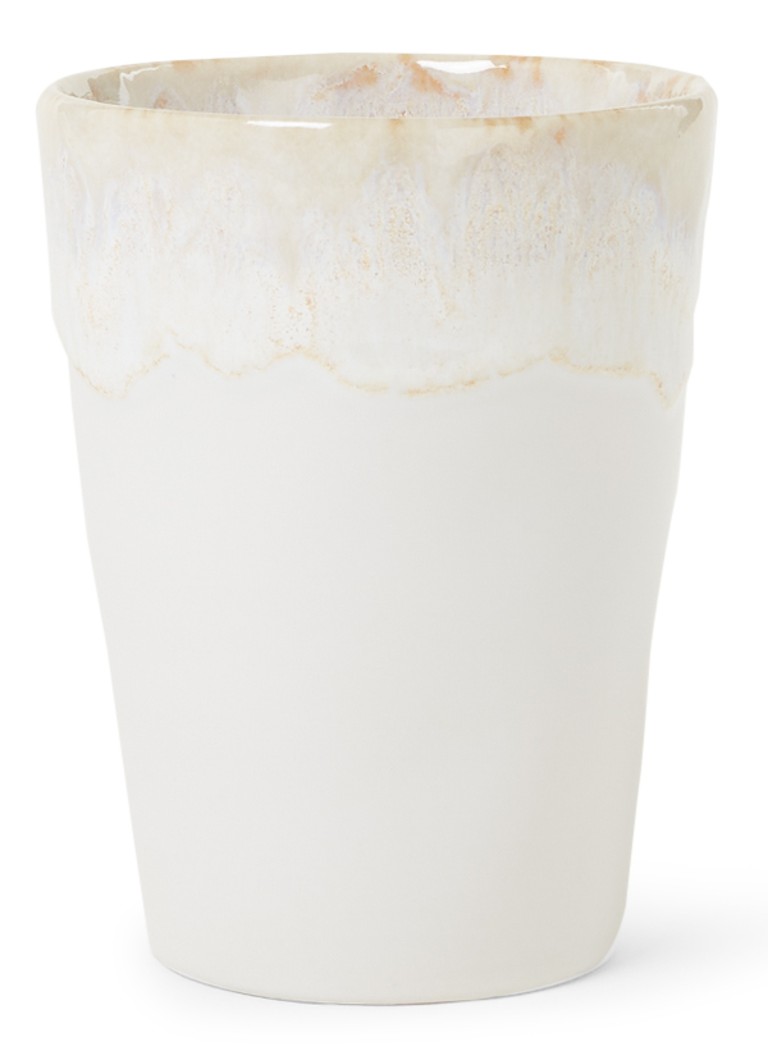 Costa Nova Grespresso mok 38 cl Lichtgrijs - Deal
