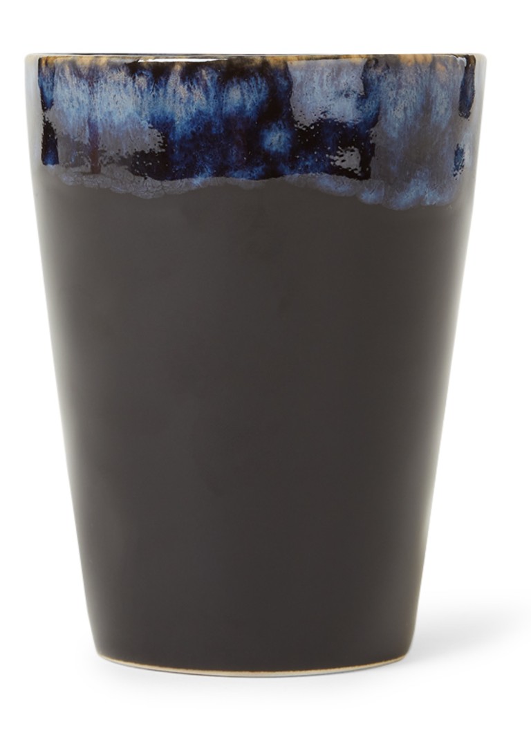Costa Nova Grespresso mok 38 cl Zwart - Deal