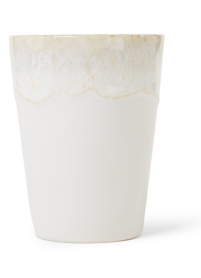 Costa Nova Grespresso mok 38 cl Beige - Deal