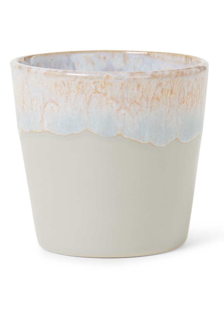 Costa Nova Grespresso lungo kopje 21 cl Lichtgrijs - Deal