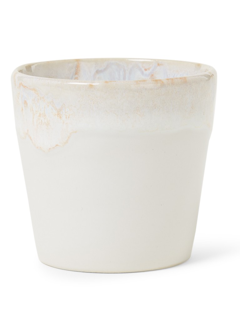 Costa Nova Grespresso lungo kopje 21 cl Gebroken wit - Deal