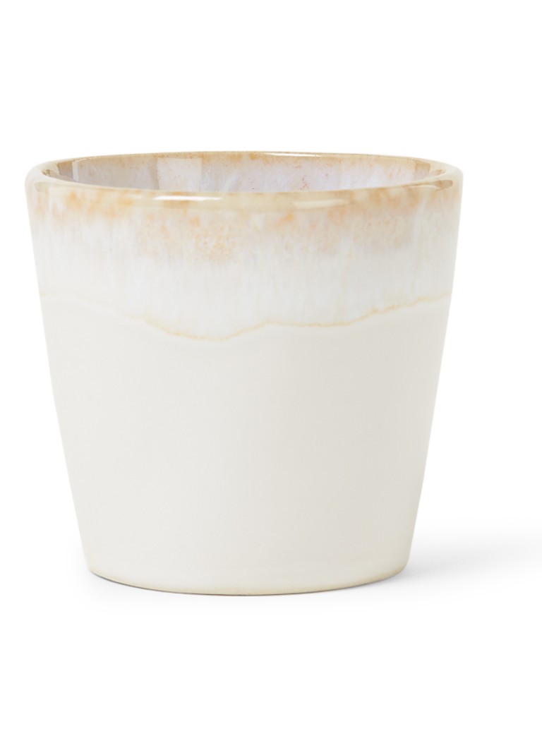 Costa Nova Grespresso espressokopje 9 cl Gebroken wit - Deal