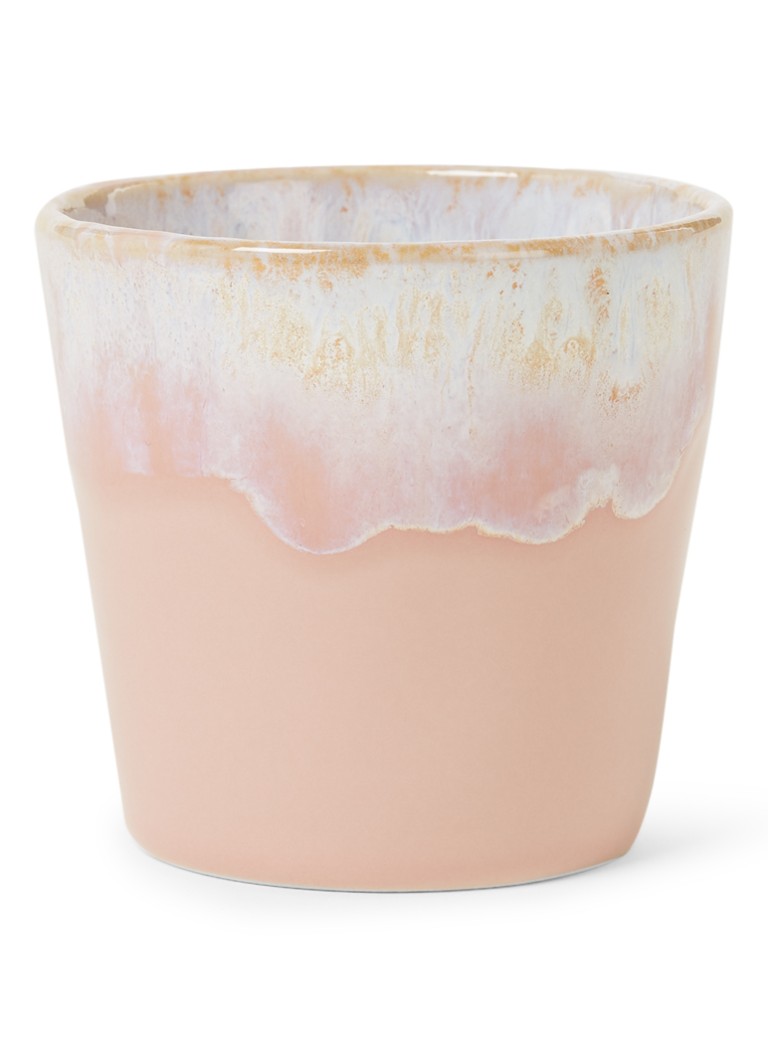 Costa Nova Grespresso lungo kopje 21 cl Lichtroze - Deal