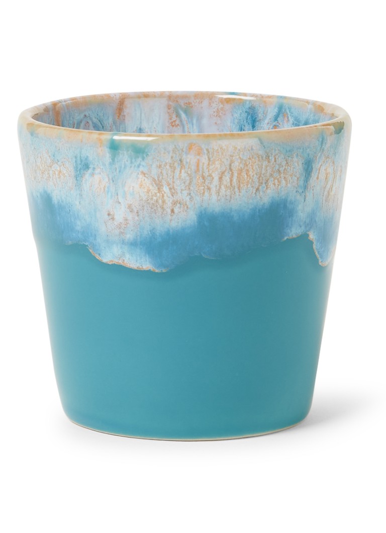 Costa Nova Grespresso lungo kopje 21 cl Turquoise - Deal