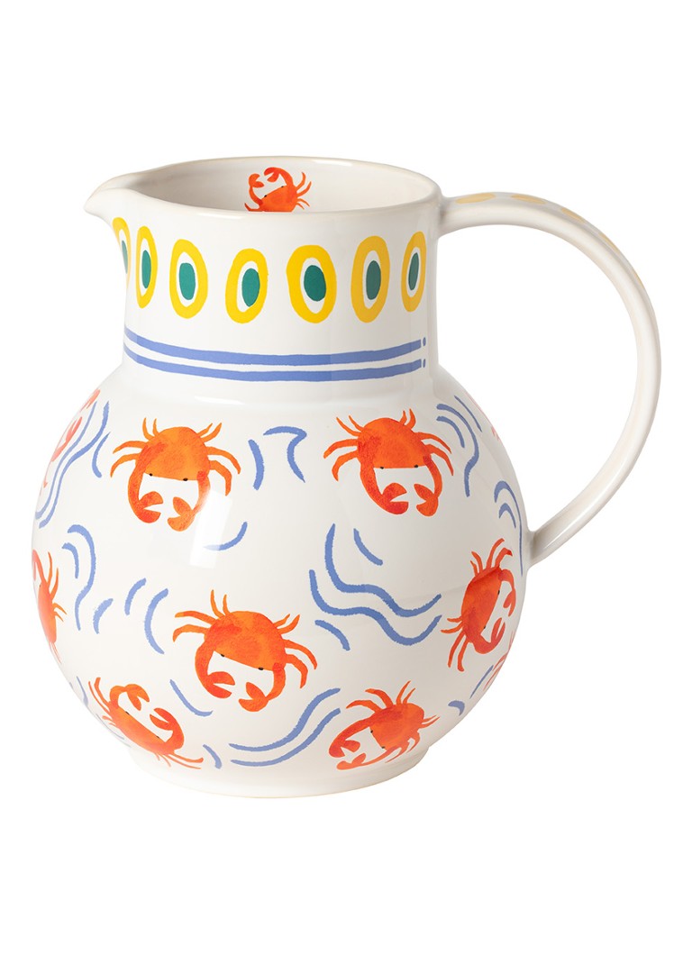 Costa Nova Summerbliss Krab melkkan 595 cl Gebroken wit - Deal
